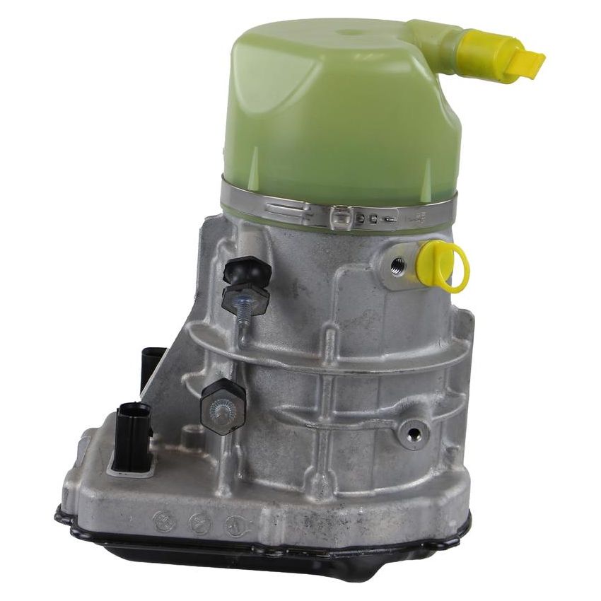 ATLANTIC AUTO ENTPRS HP9221F AAE New OEM Electric Power Steering Pump Assembly, w/Reservoir and Bracket