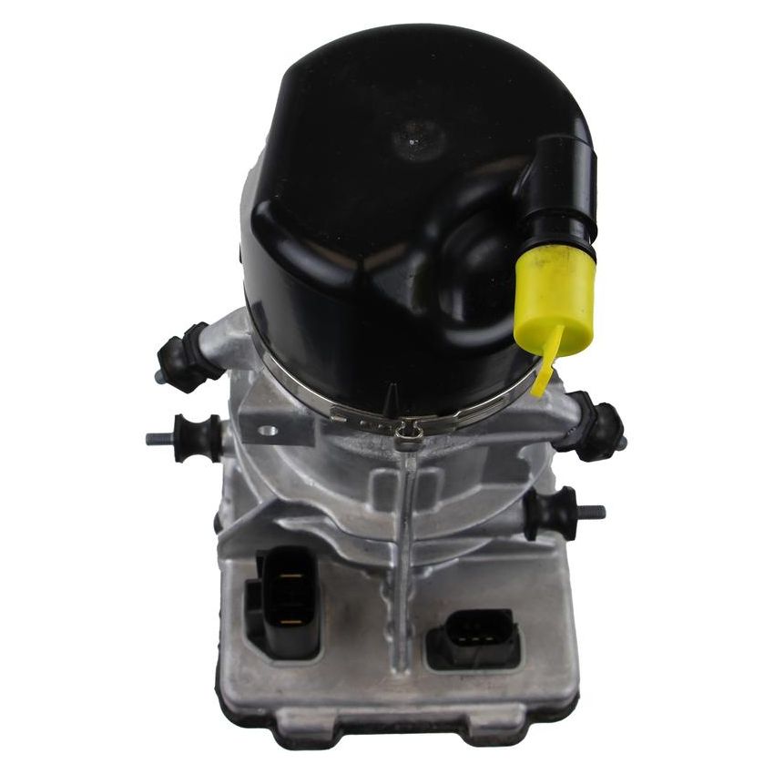 ATLANTIC AUTO ENTPRS HP9230F AAE New OEM Electric Power Steering Pump Assembly, w/Reservoir and Bracket