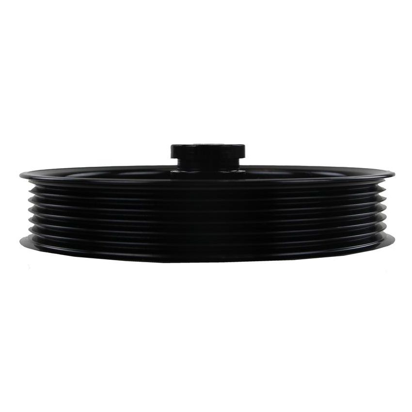 ATLANTIC AUTO ENTPRS PU100-051 AAE New Power Steering Pulley - Metal