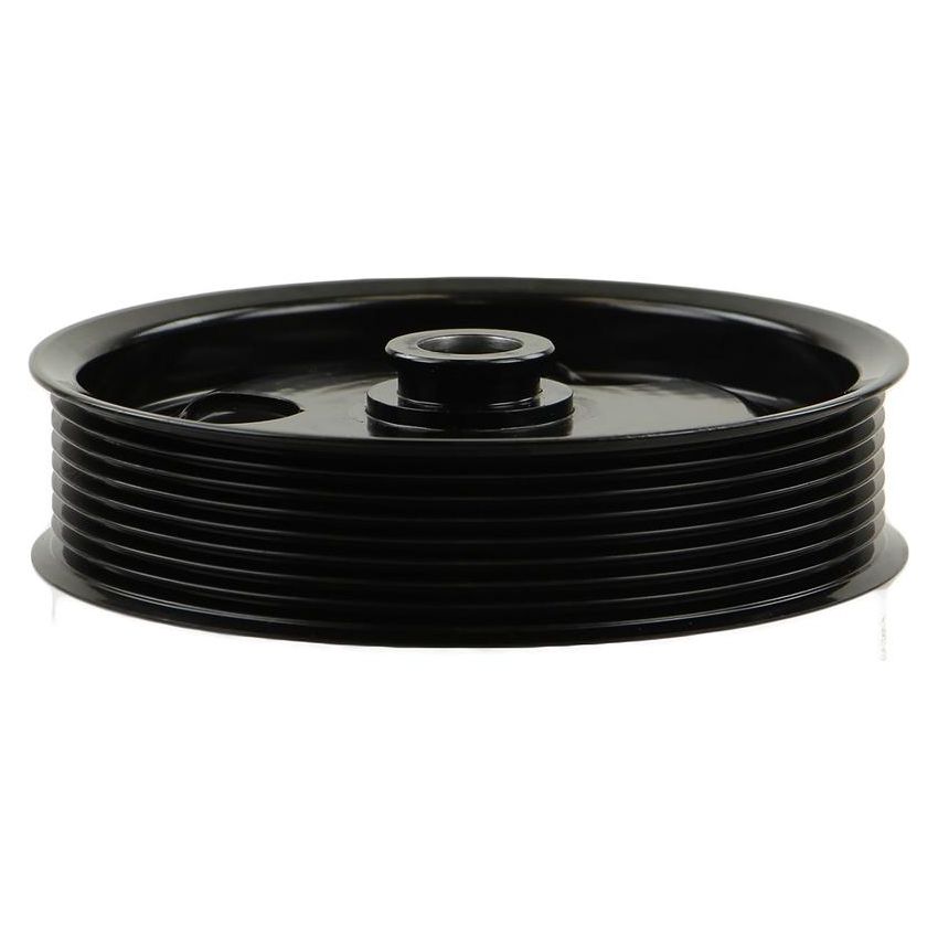 ATLANTIC AUTO ENTPRS PU100-055 AAE New Power Steering Pulley - Metal
