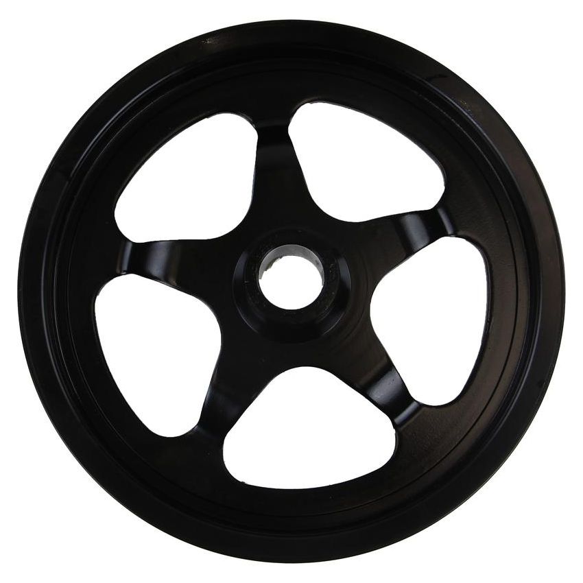 ATLANTIC AUTO ENTPRS PU100-275 AAE New Power Steering Pulley - Metal