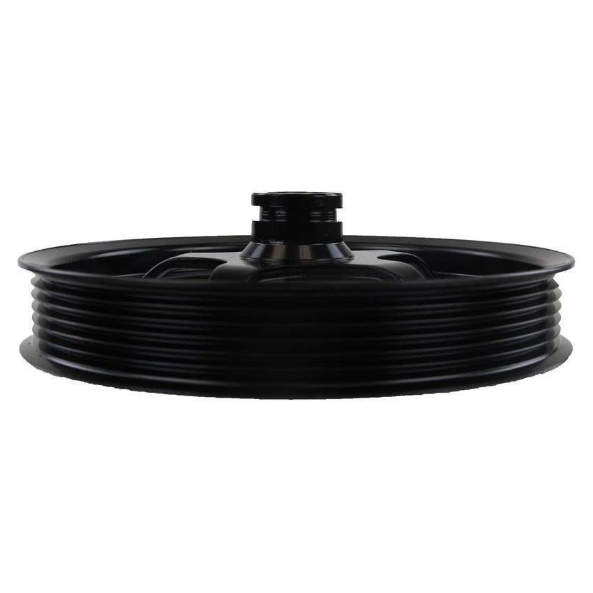 ATLANTIC AUTO ENTPRS PU100-275 AAE New Power Steering Pulley - Metal