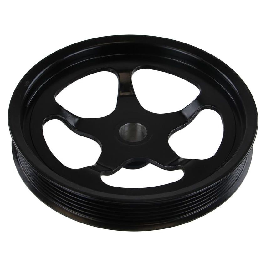 ATLANTIC AUTO ENTPRS PU100-275 AAE New Power Steering Pulley - Metal