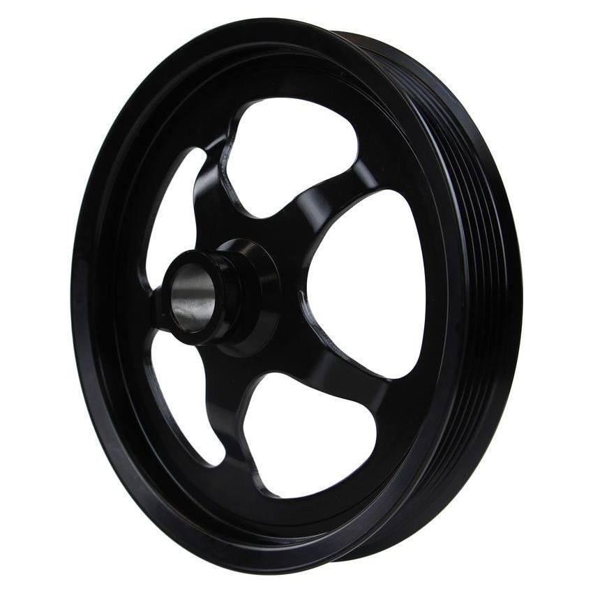 ATLANTIC AUTO ENTPRS PU100-275 AAE New Power Steering Pulley - Metal