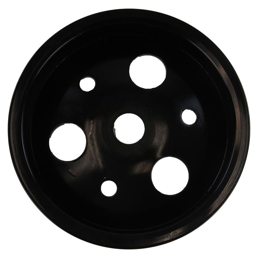 ATLANTIC AUTO ENTPRS PU100-276 AAE New Power Steering Pulley - Metal