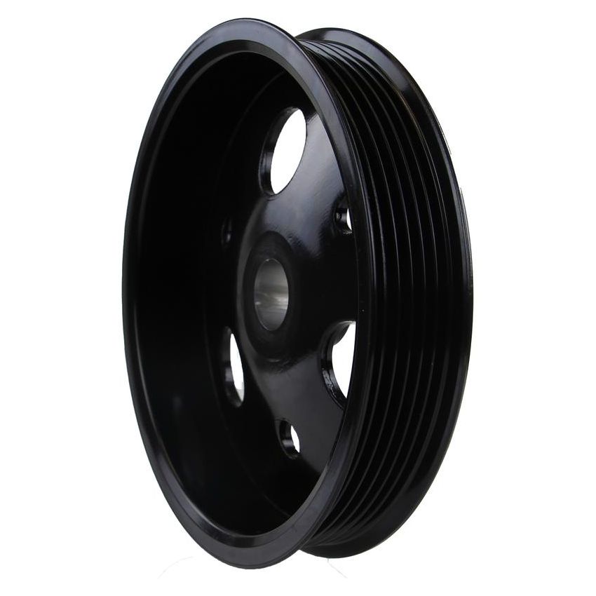 ATLANTIC AUTO ENTPRS PU100-276 AAE New Power Steering Pulley - Metal