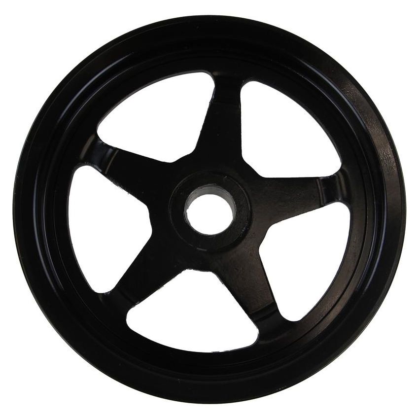 ATLANTIC AUTO ENTPRS PU100-277 AAE New Power Steering Pulley - Metal
