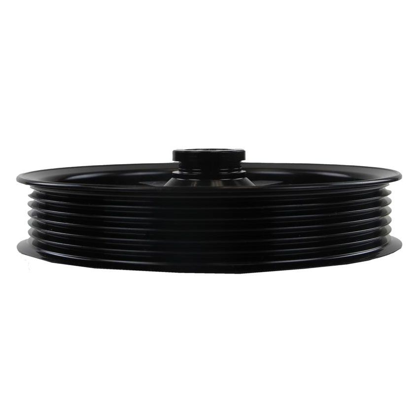 ATLANTIC AUTO ENTPRS PU100-277 AAE New Power Steering Pulley - Metal