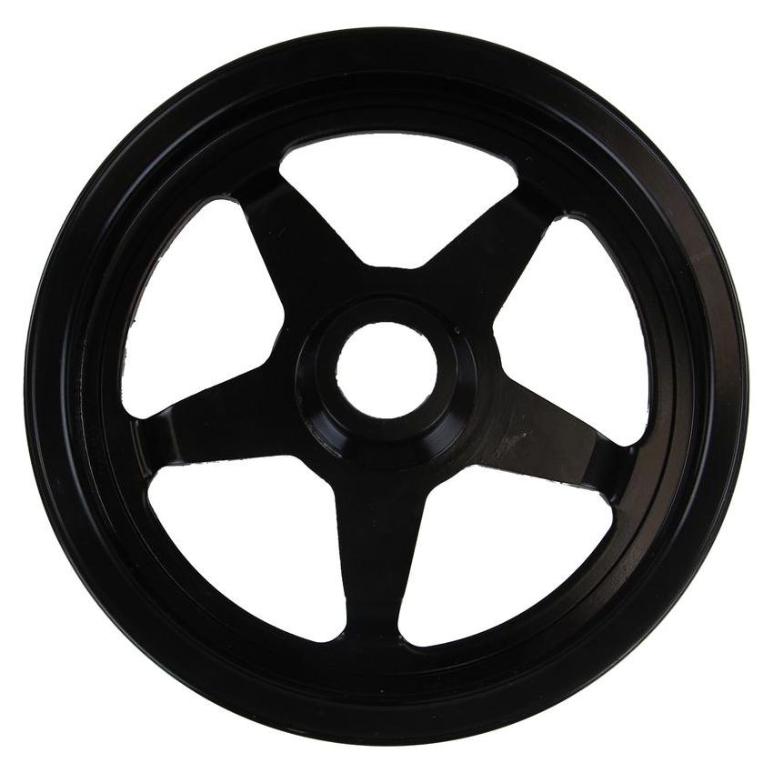 ATLANTIC AUTO ENTPRS PU100-277 AAE New Power Steering Pulley - Metal