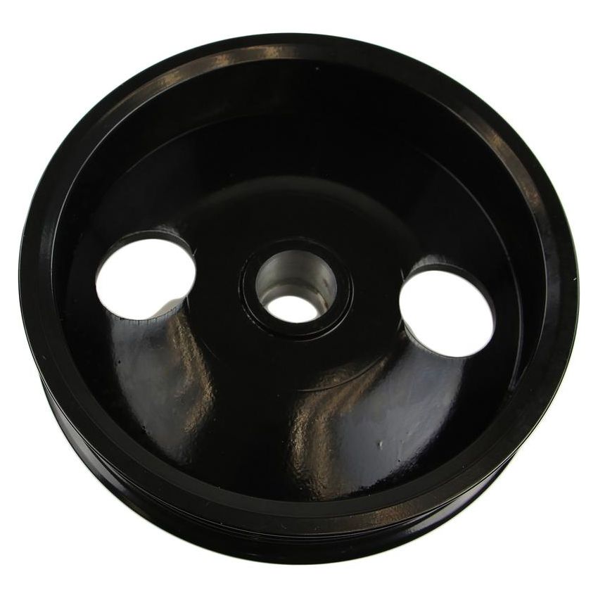 ATLANTIC AUTO ENTPRS PU100-280 AAE New Power Steering Pulley - Metal