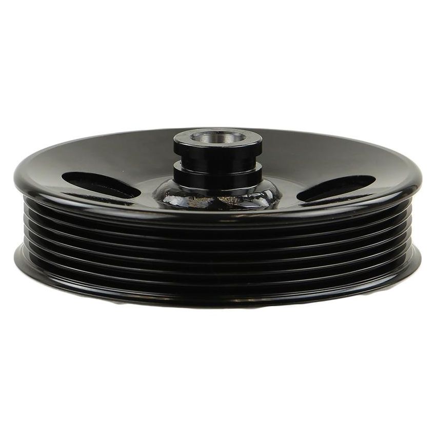 ATLANTIC AUTO ENTPRS PU100-280 AAE New Power Steering Pulley - Metal