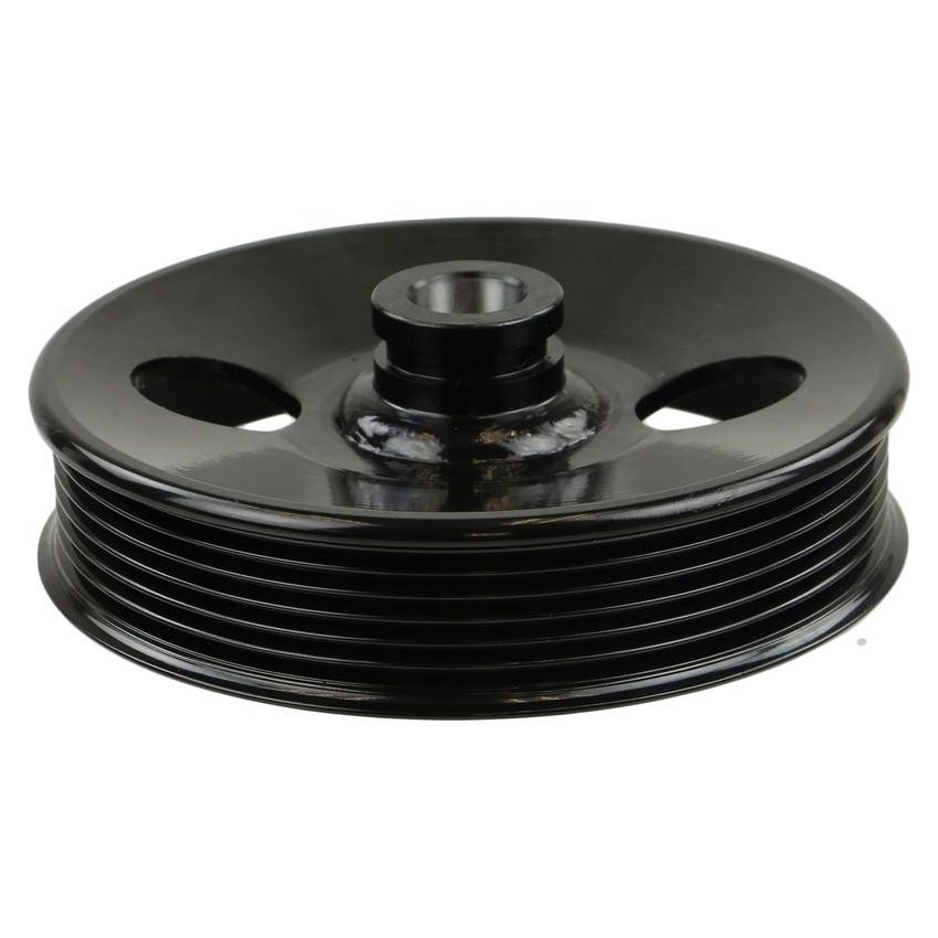 ATLANTIC AUTO ENTPRS PU100-280 AAE New Power Steering Pulley - Metal