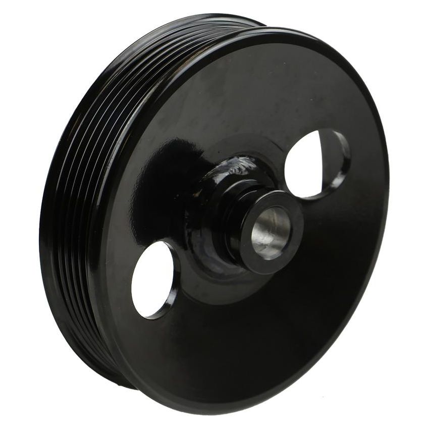 ATLANTIC AUTO ENTPRS PU100-280 AAE New Power Steering Pulley - Metal