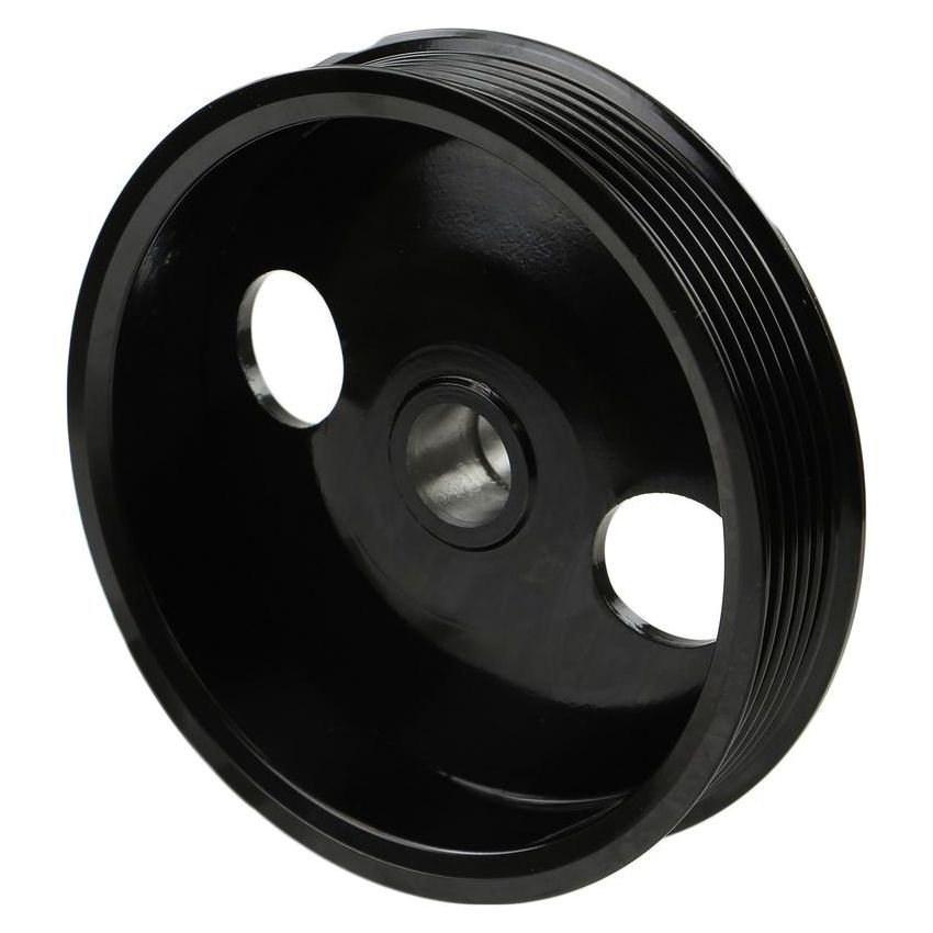 ATLANTIC AUTO ENTPRS PU100-280 AAE New Power Steering Pulley - Metal