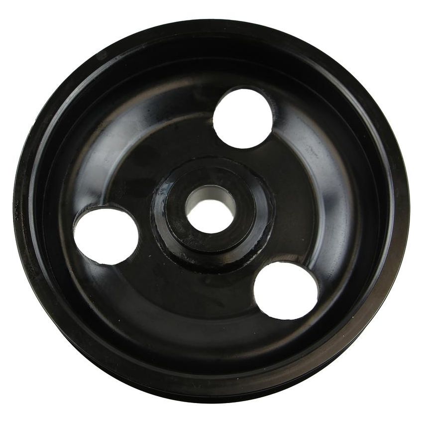 ATLANTIC AUTO ENTPRS PU100-309 AAE New Power Steering Pulley - Metal