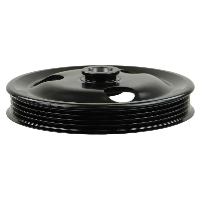 ATLANTIC AUTO ENTPRS PU100-309 AAE New Power Steering Pulley - Metal
