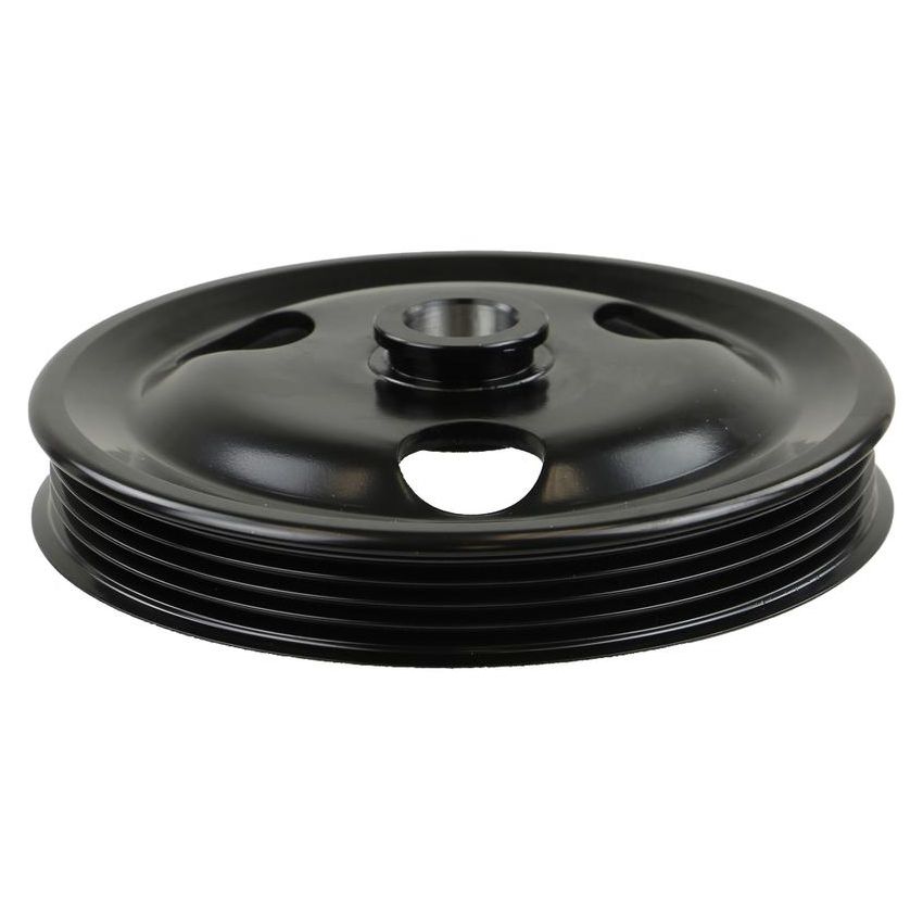 ATLANTIC AUTO ENTPRS PU100-309 AAE New Power Steering Pulley - Metal