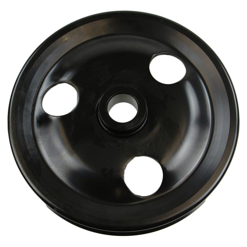 ATLANTIC AUTO ENTPRS PU100-309 AAE New Power Steering Pulley - Metal