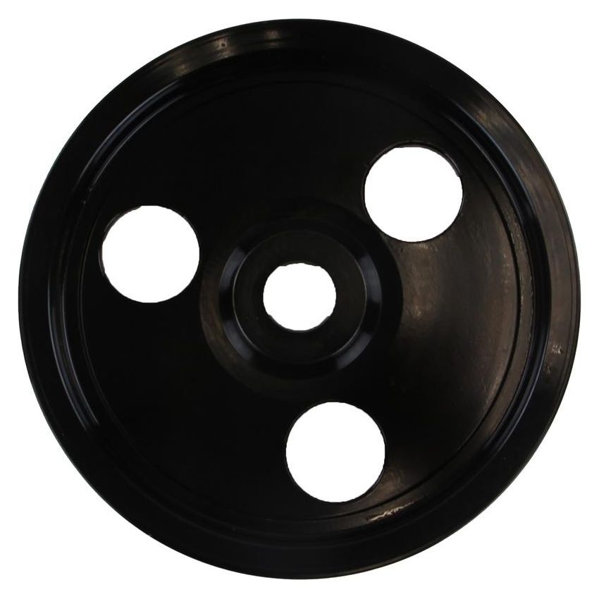 ATLANTIC AUTO ENTPRS PU100-310 AAE New Power Steering Pulley - Metal