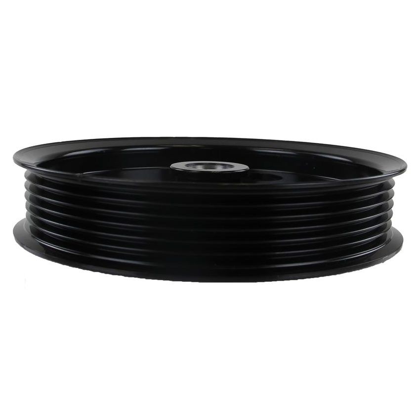 ATLANTIC AUTO ENTPRS PU100-310 AAE New Power Steering Pulley - Metal
