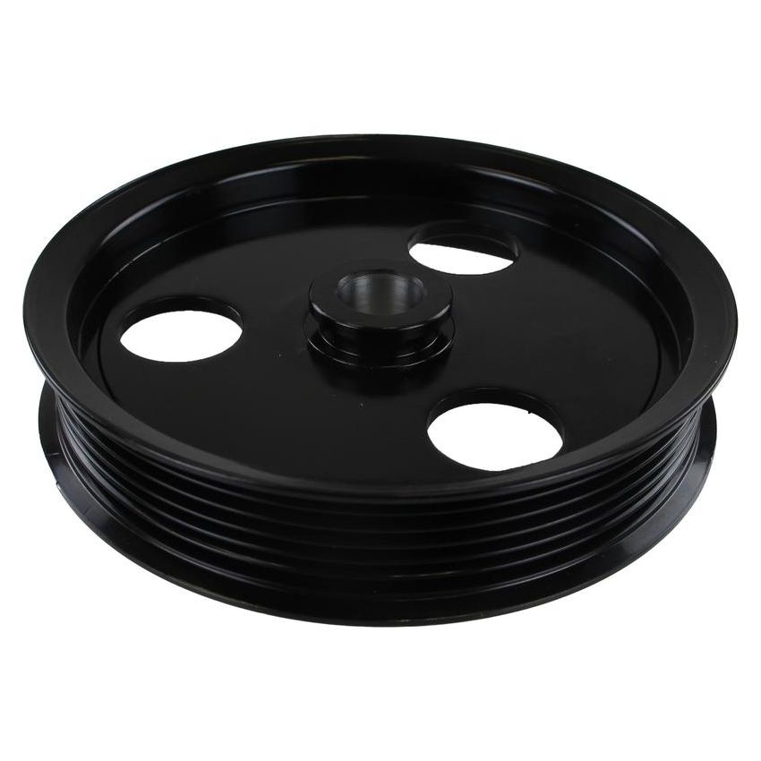 ATLANTIC AUTO ENTPRS PU100-310 AAE New Power Steering Pulley - Metal