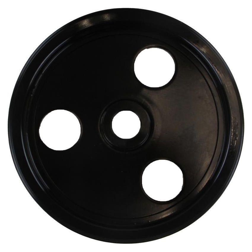 ATLANTIC AUTO ENTPRS PU100-310 AAE New Power Steering Pulley - Metal