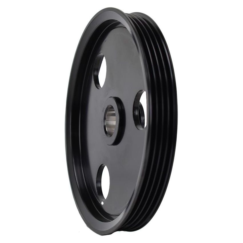 ATLANTIC AUTO ENTPRS PU100-312 AAE New Power Steering Pulley - Metal