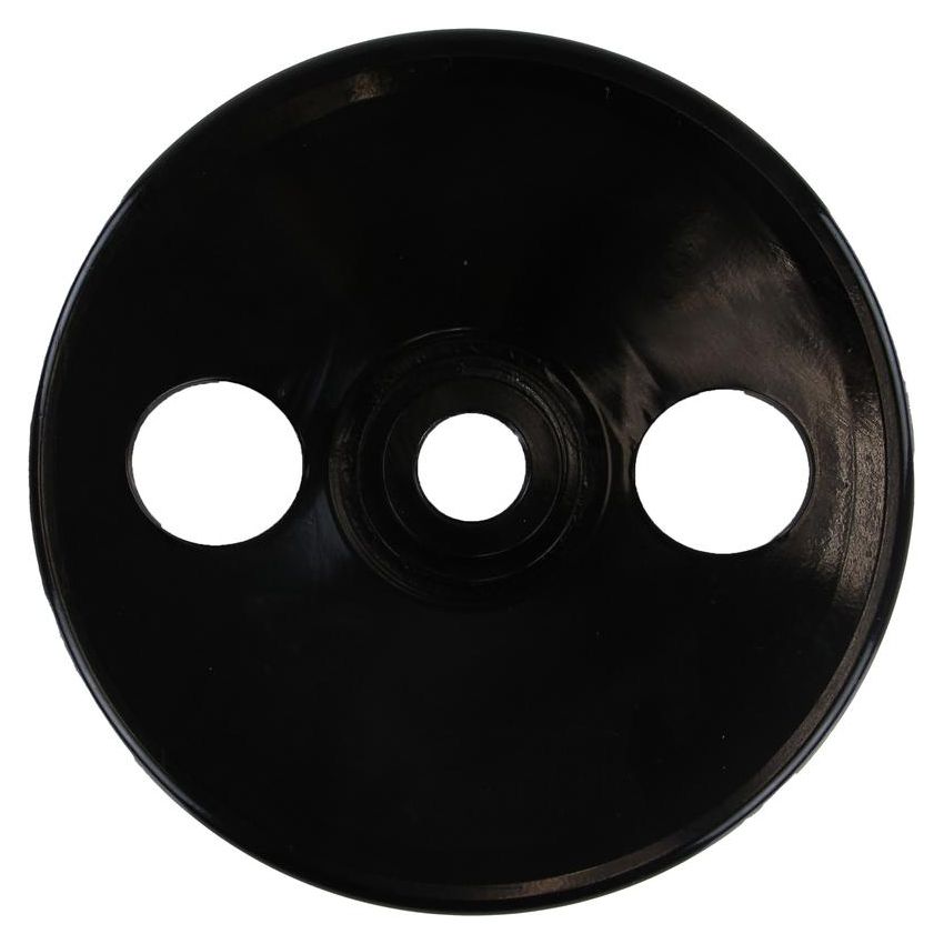 ATLANTIC AUTO ENTPRS PU100-352 AAE New Power Steering Pulley - Metal