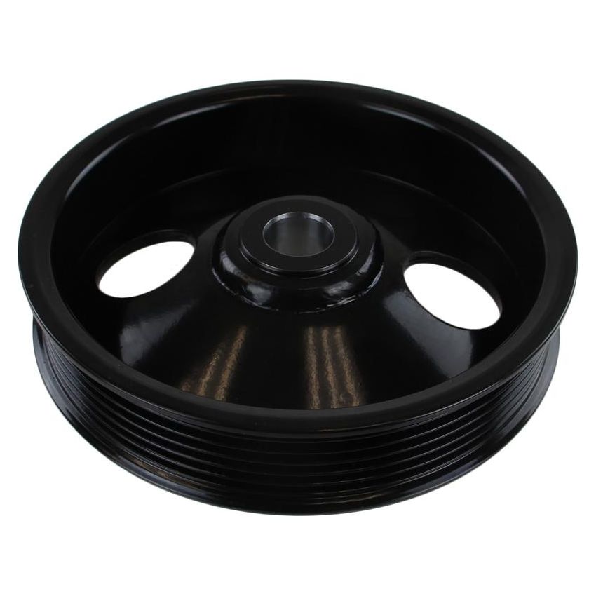 ATLANTIC AUTO ENTPRS PU100-352 AAE New Power Steering Pulley - Metal
