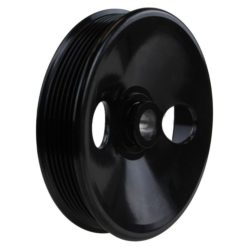 ATLANTIC AUTO ENTPRS PU100-352 AAE New Power Steering Pulley - Metal