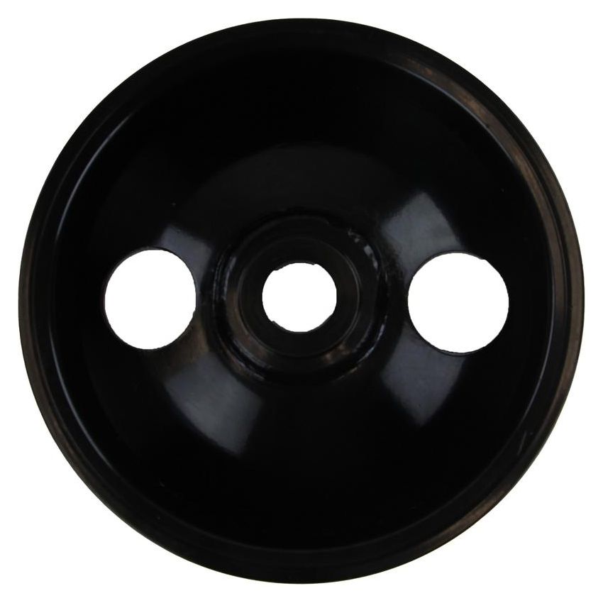 ATLANTIC AUTO ENTPRS PU100-352 AAE New Power Steering Pulley - Metal
