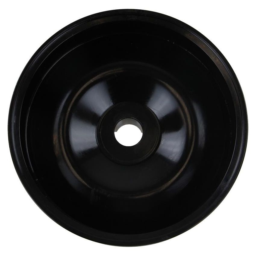 ATLANTIC AUTO ENTPRS PU100-353 AAE New Power Steering Pulley - Metal
