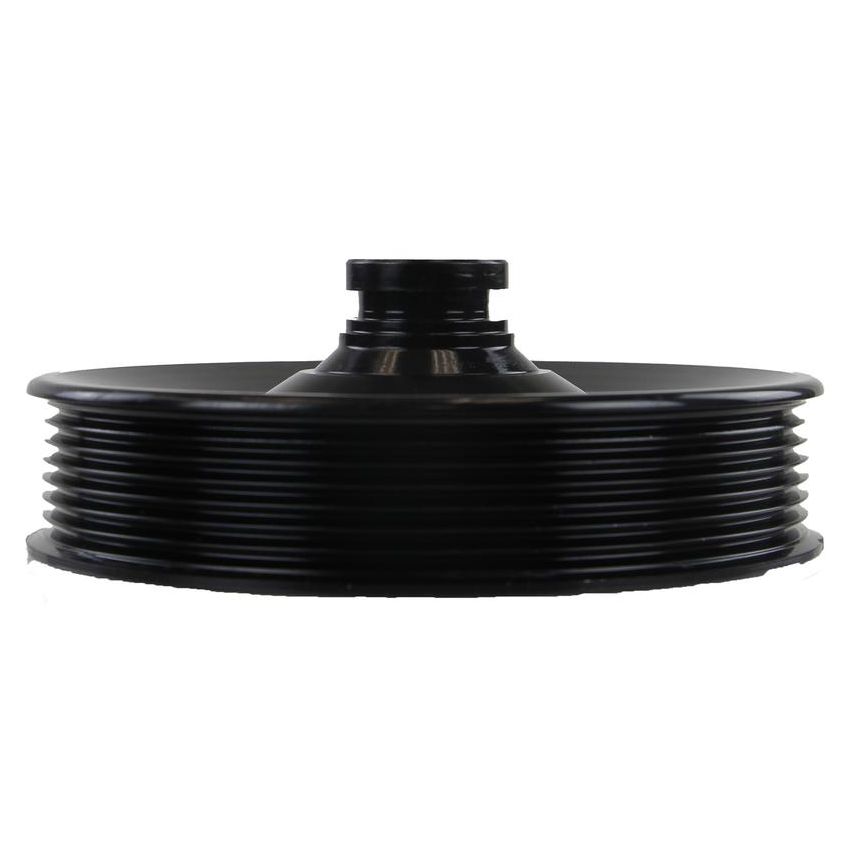 ATLANTIC AUTO ENTPRS PU100-353 AAE New Power Steering Pulley - Metal
