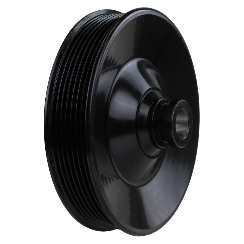 ATLANTIC AUTO ENTPRS PU100-353 AAE New Power Steering Pulley - Metal