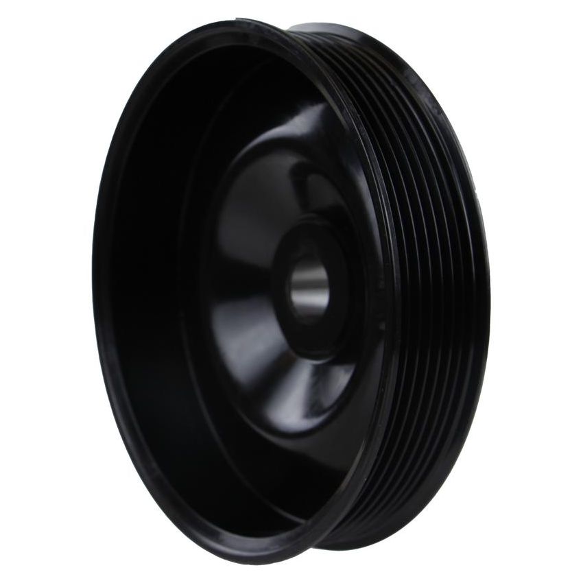 ATLANTIC AUTO ENTPRS PU100-353 AAE New Power Steering Pulley - Metal