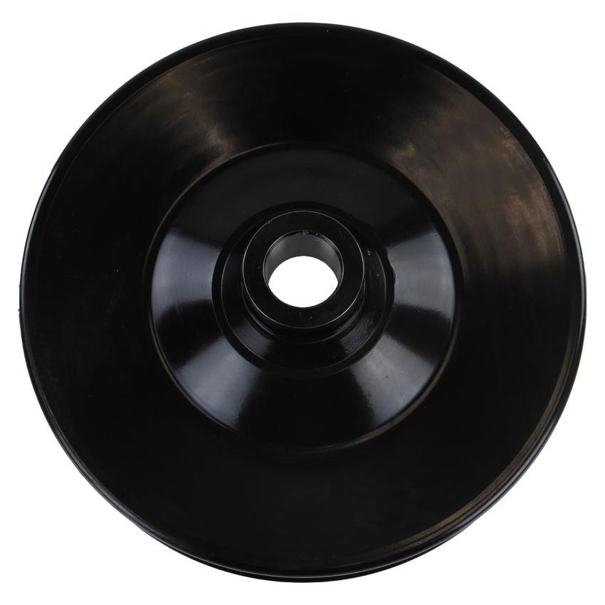 ATLANTIC AUTO ENTPRS PU100-353 AAE New Power Steering Pulley - Metal