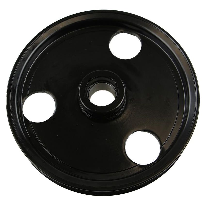 ATLANTIC AUTO ENTPRS PU100-361 AAE New Power Steering Pulley - Metal