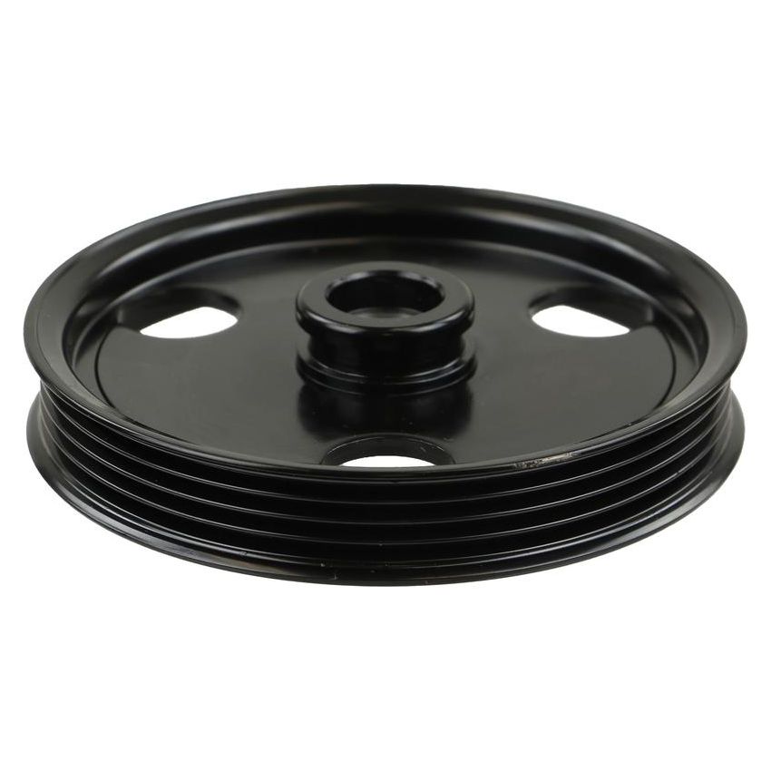 ATLANTIC AUTO ENTPRS PU100-361 AAE New Power Steering Pulley - Metal