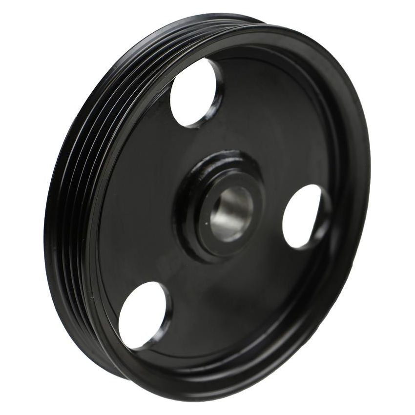 ATLANTIC AUTO ENTPRS PU100-361 AAE New Power Steering Pulley - Metal