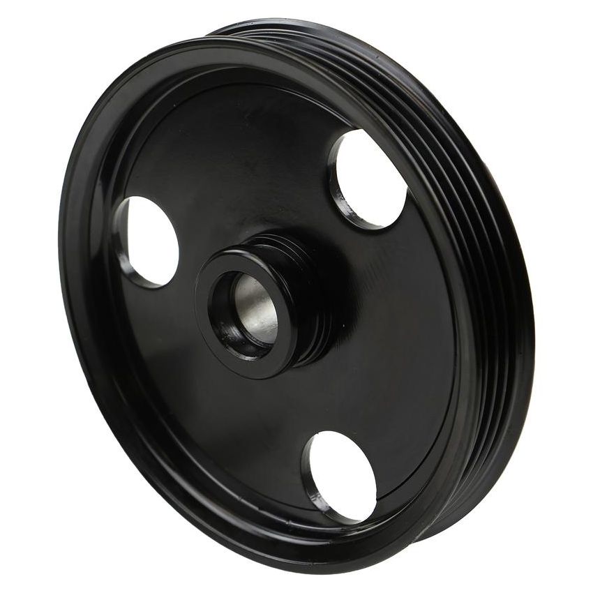 ATLANTIC AUTO ENTPRS PU100-361 AAE New Power Steering Pulley - Metal
