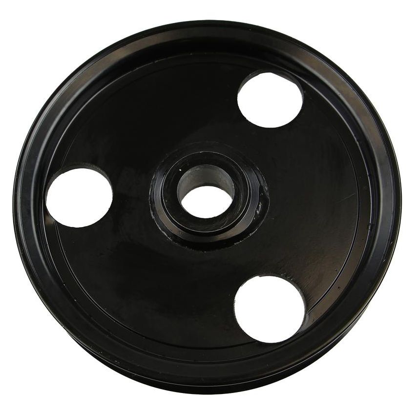 ATLANTIC AUTO ENTPRS PU100-361 AAE New Power Steering Pulley - Metal