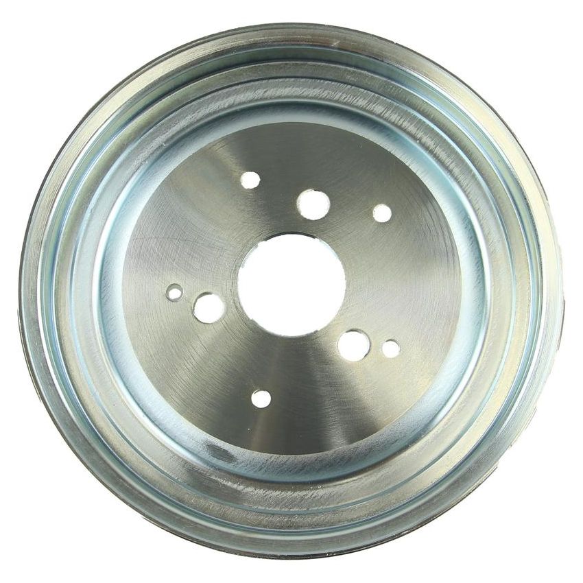 ATLANTIC AUTO ENTPRS PU100-618 AAE New Power Steering Pulley - Metal