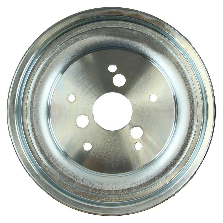 ATLANTIC AUTO ENTPRS PU100-618 AAE New Power Steering Pulley - Metal