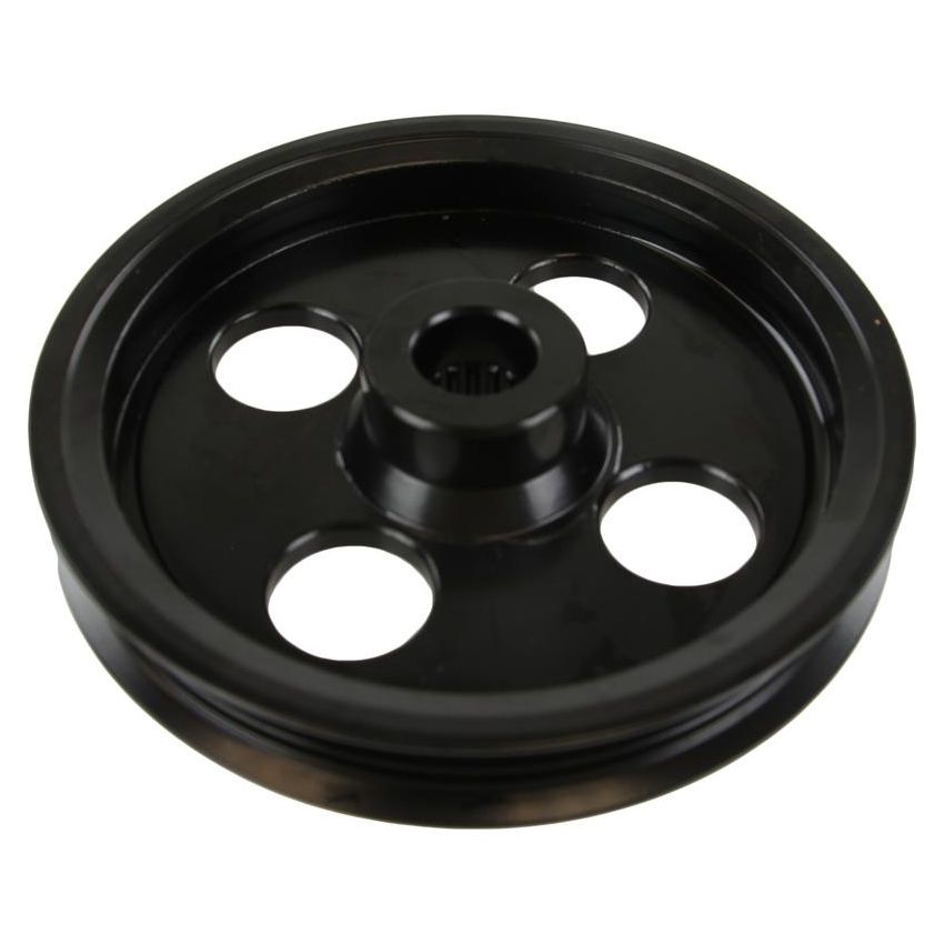 ATLANTIC AUTO ENTPRS PU100-700 AAE New Power Steering Pulley - Metal