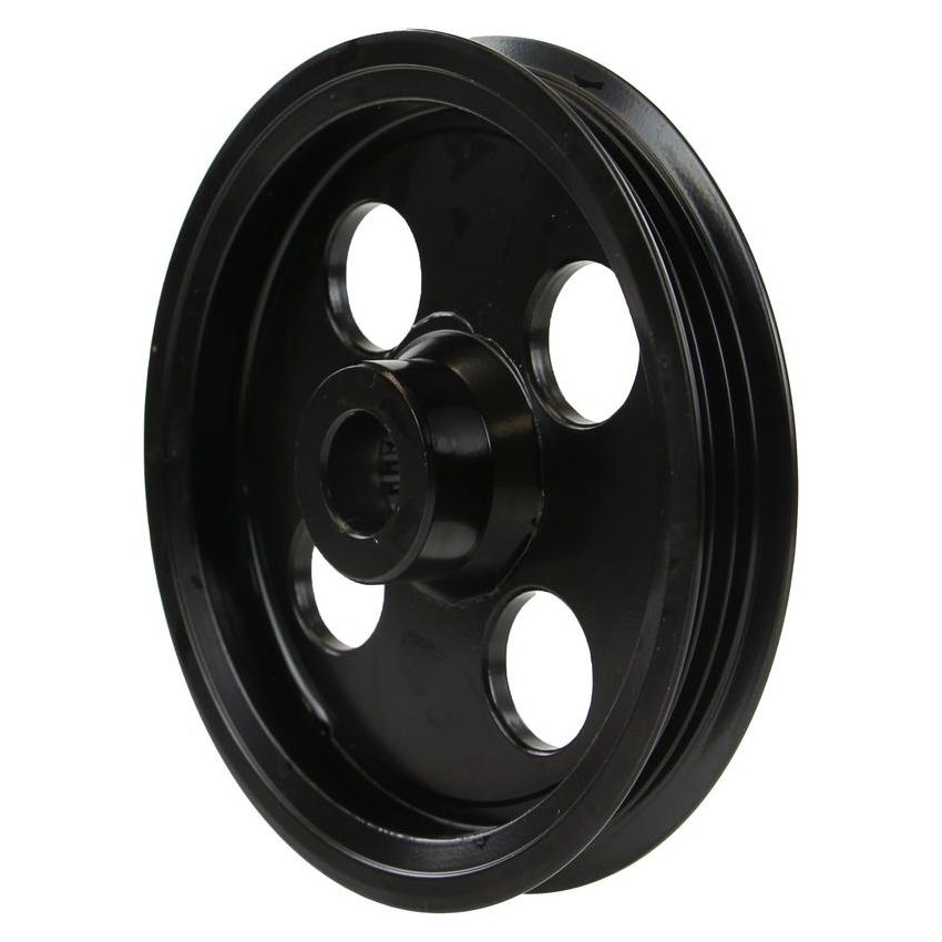 ATLANTIC AUTO ENTPRS PU100-700 AAE New Power Steering Pulley - Metal