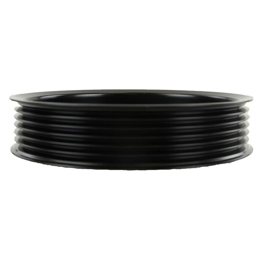 ATLANTIC AUTO ENTPRS PU100-702 AAE New Power Steering Pulley - Metal