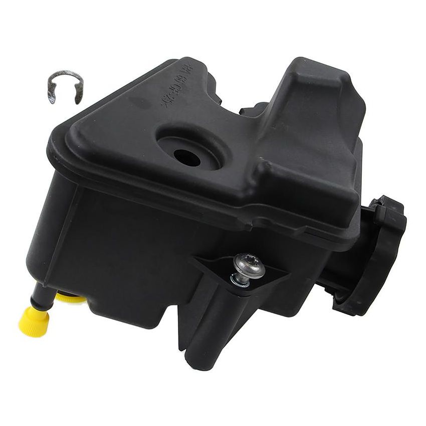 ATLANTIC AUTO ENTPRS RES-0040 AAE New Steering Fluid Reservoir. Recommend Changing When Servicing Pump or Rack