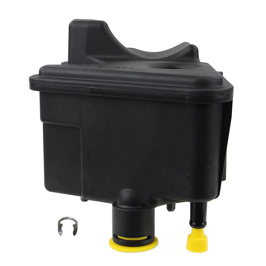 ATLANTIC AUTO ENTPRS RES-0040 AAE New Steering Fluid Reservoir. Recommend Changing When Servicing Pump or Rack