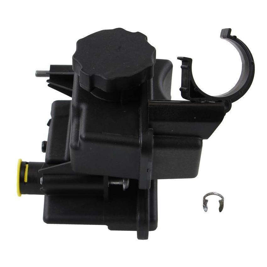ATLANTIC AUTO ENTPRS RES-0041 AAE New Steering Fluid Reservoir. Recommend Changing When Servicing Pump or Rack