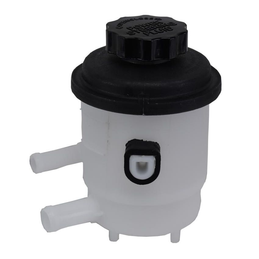 ATLANTIC AUTO ENTPRS RES-0058 AAE New Steering Fluid Reservoir. Recommend Changing When Servicing Pump or Rack